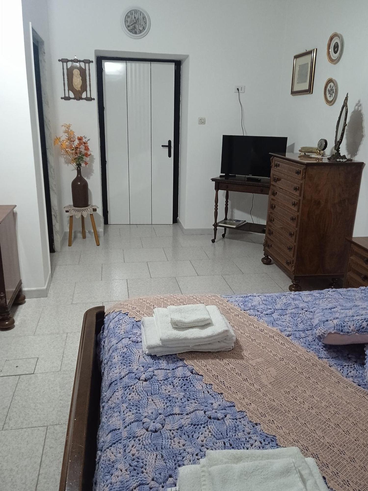 B&B La Casa Dell'Ospite Γκραβίνα Εξωτερικό φωτογραφία