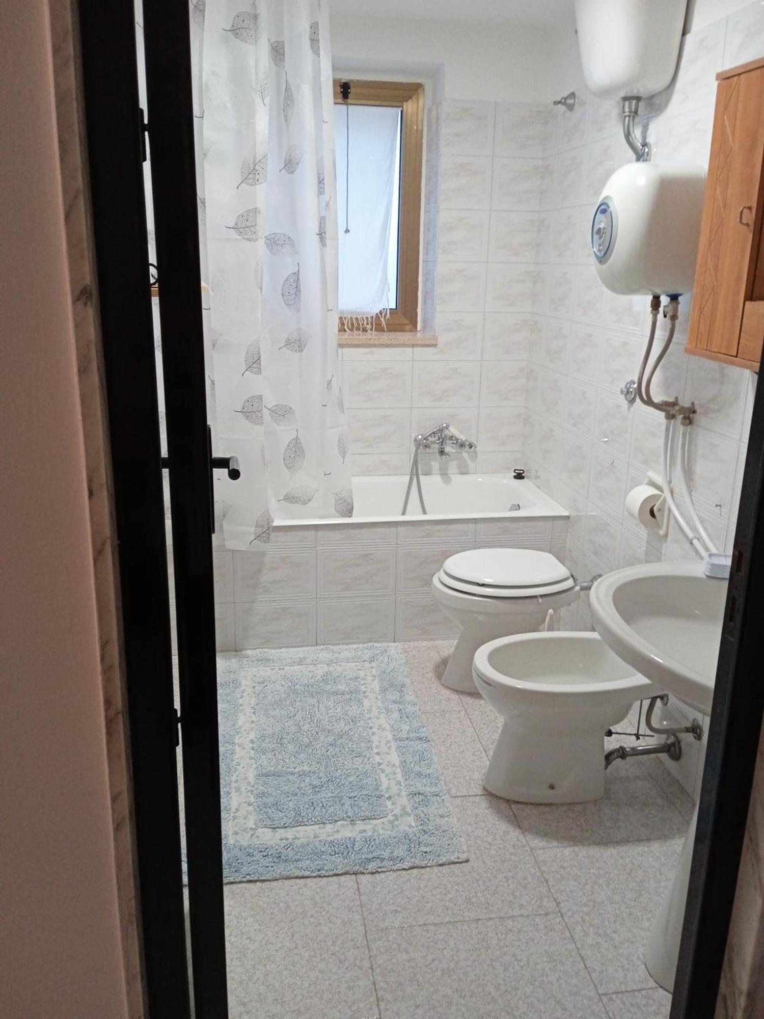 B&B La Casa Dell'Ospite Γκραβίνα Εξωτερικό φωτογραφία
