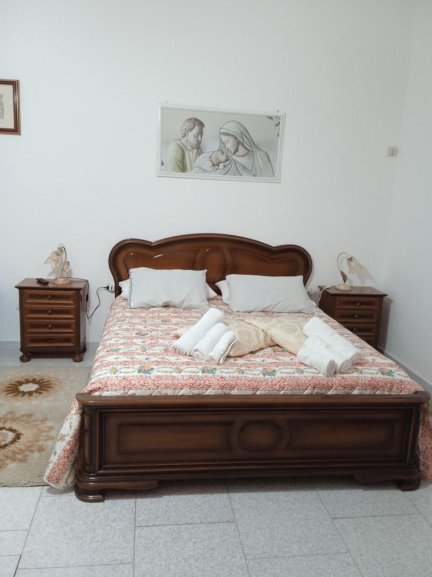 B&B La Casa Dell'Ospite Γκραβίνα Εξωτερικό φωτογραφία