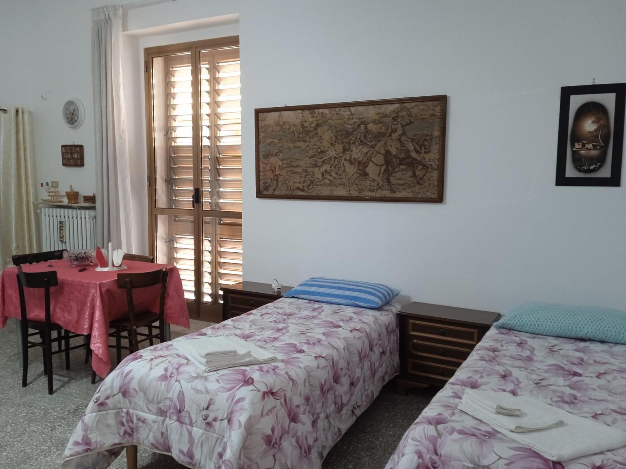 B&B La Casa Dell'Ospite Γκραβίνα Εξωτερικό φωτογραφία