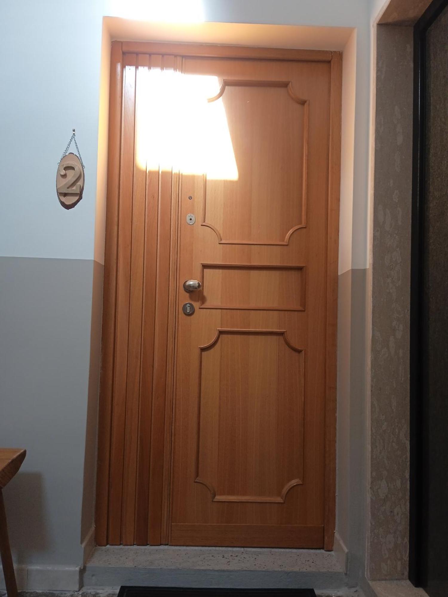 B&B La Casa Dell'Ospite Γκραβίνα Εξωτερικό φωτογραφία