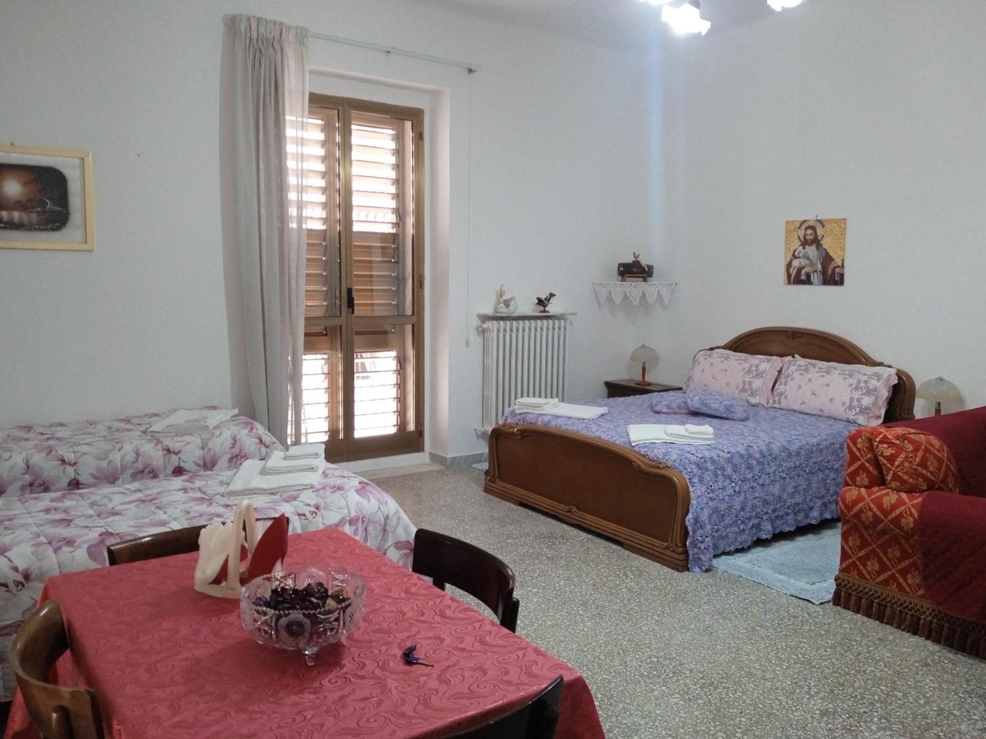 B&B La Casa Dell'Ospite Γκραβίνα Εξωτερικό φωτογραφία